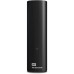 Зовнішній жорсткий диск 3.5" 6TB Elements Desktop WD (WDBWLG0060HBK-EESN)
