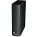 Зовнішній жорсткий диск 3.5" 6TB Elements Desktop WD (WDBWLG0060HBK-EESN)