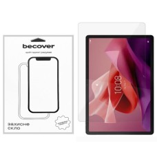 Скло захисне BeCover Thomson TEOX 10" (710634)