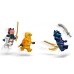 Конструктор LEGO Ninjago Молодий дракон Рію 132 деталі (71810)