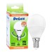 Лампочка Delux BL50P 7Вт 4100K 220В E14 (90011758)