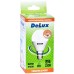 Лампочка Delux BL50P 7Вт 4100K 220В E14 (90011758)