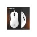 Мишка GamePro GM690W USB White (GM690W)