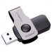 USB флеш накопичувач Kingston 32GB DT SWIVL Metal USB 3.0 (DTSWIVL/32GB)