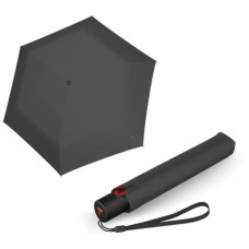 Парасоля Knirps U.200 Ultra Light Duomatic Dark Grey (Kn95 2200 0801)