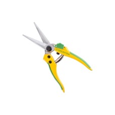 Секатор Gruntek Colibri Long обвідний, d 12мм,198мм (295170200)