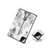 Чохол до планшета BeCover Smart Case Xiaomi Pad 8 / 8 Pro 11.2" Paris (714590)