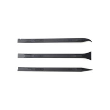 Набір інструментів Bakku BK-7278 K1,K2,K3, Blister (BK-7278)