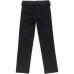 Штани дитячі A-Yugi шкільні (8967-164G-black)