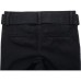 Штани дитячі A-Yugi шкільні (8967-164G-black)