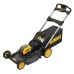 Газонокосарка DeWALT XR FLEXVOLT 54 В Li-lon, 53 см (без АКБ та ЗП) (DCMWP500N)