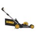 Газонокосарка DeWALT XR FLEXVOLT 54 В Li-lon, 53 см (без АКБ та ЗП) (DCMWP500N)