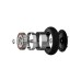 Електросамокат Segway Ninebot E2 PLUS E II, чорний (AA.05.14.02.0003)