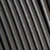 Пластик для 3D-принтера Polymaker PLA PANCHROMA SATIN 1,75mm 1kg BLACK (CA05011)