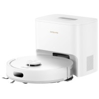 Пилосос Dreame Bot F20 Plus White (RLF41GD-WH)