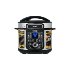 Мультиварка Rotex REPC78-B