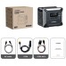 Зарядна станція Choetech BS067 2400W 2048Wh (BS067)