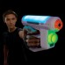 Іграшкова зброя Laser X набір для лазерних боїв – NXT Micro для двох гравців (87538)