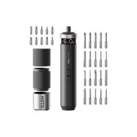 Викрутка акумуляторна Xiaomi HOTO PixelDrive Cordless Screwdriver (QWLSD014)