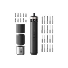Викрутка акумуляторна Xiaomi HOTO PixelDrive Cordless Screwdriver (QWLSD014)