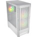 Корпус Cougar Duoface RGB (White)