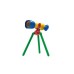 Дитячий телескоп EDU-Toys 15x (JS005)