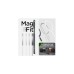 Чохол до мобільного телефона Spigen Apple iPhone 15 Ultra Hybrid MagFit Carbon Fiber (ACS06805)