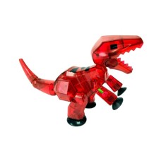 Фігурка Stikbot для анімації Mega Dino - Тиранозавр (TST624T_UAKD)