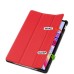 Чохол до планшета BeCover Smart Case Xiaomi Poco Pad 12.1" Red (711564)