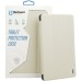 Чохол до планшета BeCover Tri Fold Soft TPU Silicone Apple iPad Air 13" M2 2024 Beige (711740)