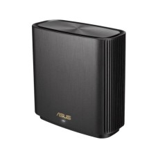 Точка доступу Wi-Fi ASUS XT8 V2 Black 1pk (90IG0590-MO3A10)