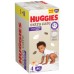 Підгузки Huggies Extra Care Розмір 4 (9-14 кг) Pants Box 80 шт (5029053582405)