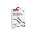 Дата кабель USB-C to USB-C transline-cc.black Promate (transline-cc.black)