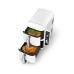 Мультипіч Ninja Double Stack XL 2-Level Air Fryer 9,5 л (SL400EUWH)
