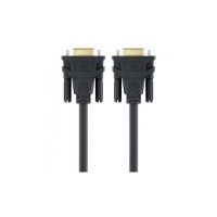 Кабель мультимедійний VGA 1.0 m 1080p 60hz HP (DHC-VG100-1M)
