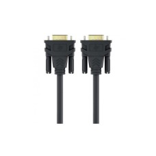 Кабель мультимедійний VGA 1.0 m 1080p 60hz HP (DHC-VG100-1M)