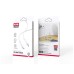 Дата кабель USB 2.0 AM to USB-C 1.0m 2.1A white XO (XO-NB-208-TC-1-WH)