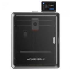 3D-принтер Anycubic Kobra S1 (KBS1BK0A-O)