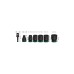 Набір головок Bosch Pro Impact Socket Standard Set 1/2" 13-24 мм (2.608.003.032)