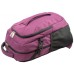 Рюкзак шкільний Optima 18.5" 2 в 1 Фіолетовий (O96908-03)