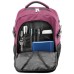 Рюкзак шкільний Optima 18.5" 2 в 1 Фіолетовий (O96908-03)