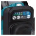 Гайковерт Makita TW001GM201 XGT, 40 V Max,BL4040x2 шт, DC40RA, Makpac (TW001GM201)