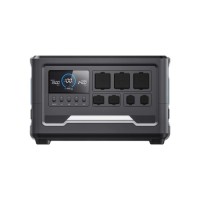 Зарядна станція PowerPlant G24 2400W 2048Wh (PB931392)