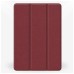 Чохол до планшета BeCover Flexible TPU Mate Xiaomi Pad 8 / 8 Pro 11.2" Red Wine (715628)