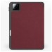 Чохол до планшета BeCover Flexible TPU Mate Xiaomi Pad 8 / 8 Pro 11.2" Red Wine (715628)