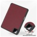 Чохол до планшета BeCover Flexible TPU Mate Xiaomi Pad 8 / 8 Pro 11.2" Red Wine (715628)
