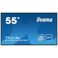 LCD панель iiyama ProLite LH5541UHS-B2 (LH5541UHS-B2)