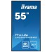 LCD панель iiyama ProLite LH5541UHS-B2 (LH5541UHS-B2)