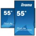 LCD панель iiyama ProLite LH5541UHS-B2 (LH5541UHS-B2)