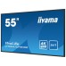 LCD панель iiyama ProLite LH5541UHS-B2 (LH5541UHS-B2)